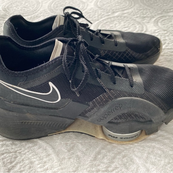 Nike Air Superrep women’s size 9.5 - Picture 1 of 6